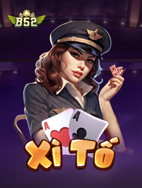 K88 Xì Tố
