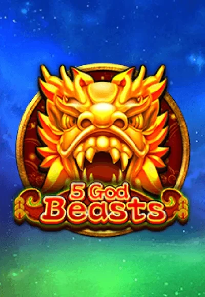 K88 5 God Beasts