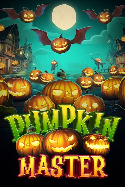K88 Pumpkin Master