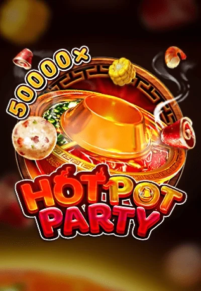 K88 Hot Hot Party