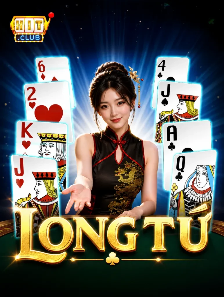 K88 Long Tứ