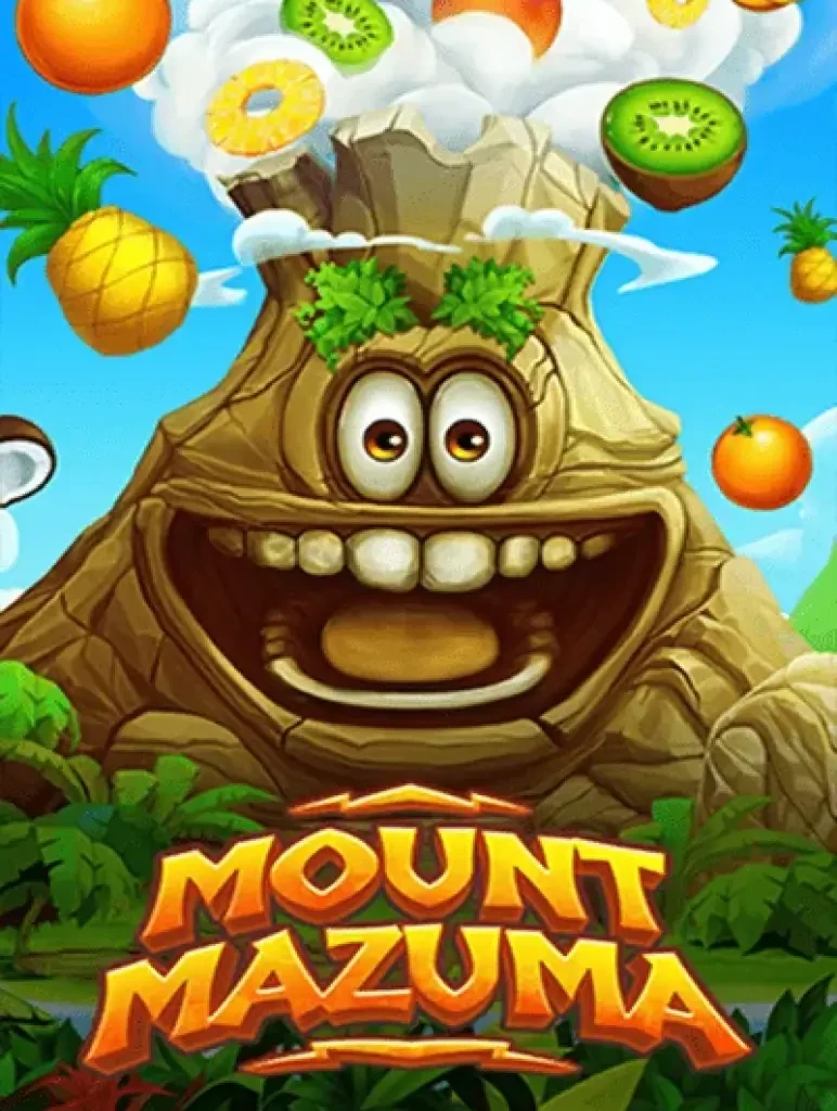 K88 Mount Mazuma