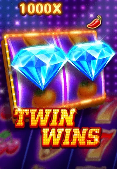 K88 TWIN WINS