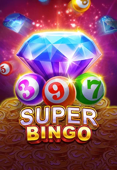 K88 Super Bingo