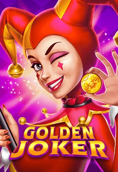 K88 Golden Joker