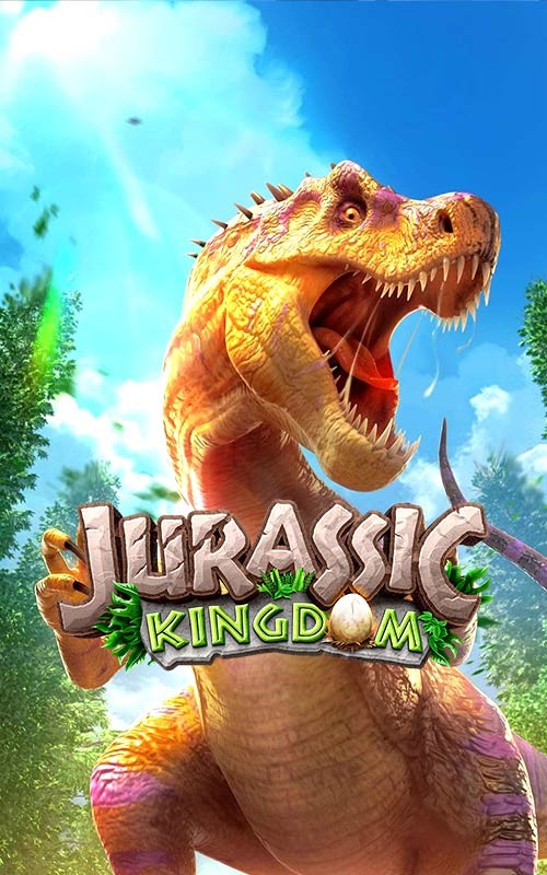 K88 Jurassic Kingdom