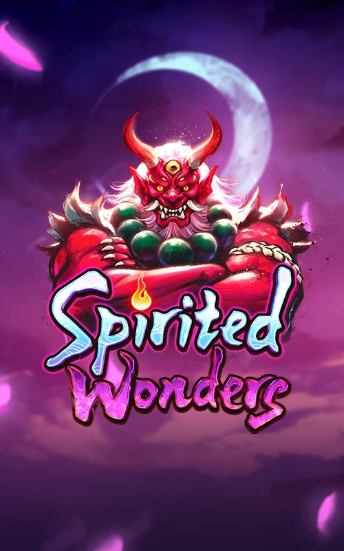 K88 Spirited Wonders