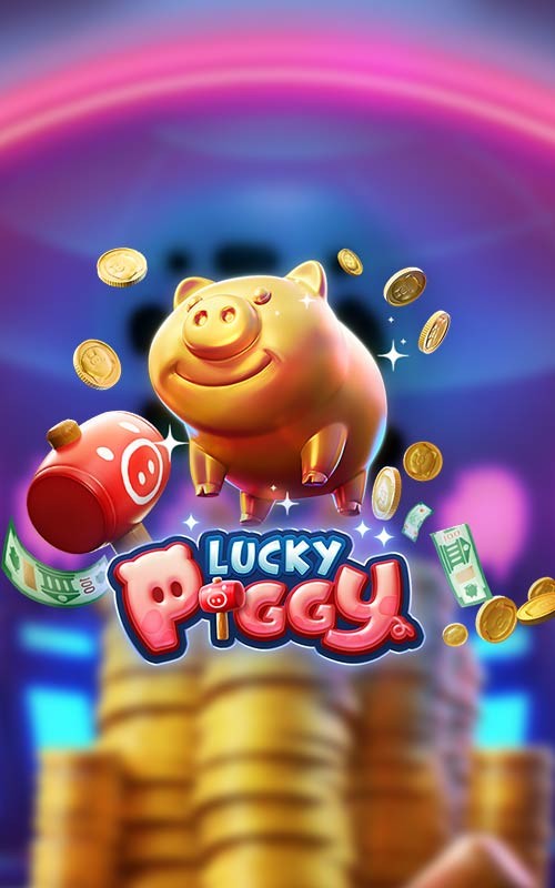 K88 Lucky Piggy
