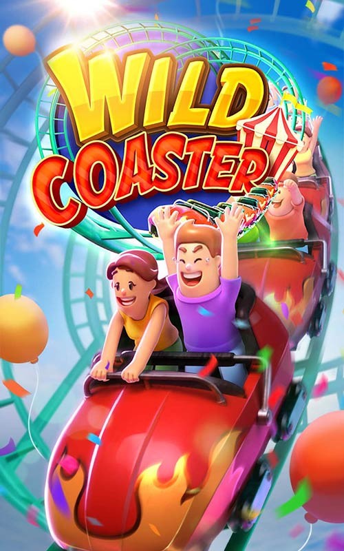 K88 Wild Coaster
