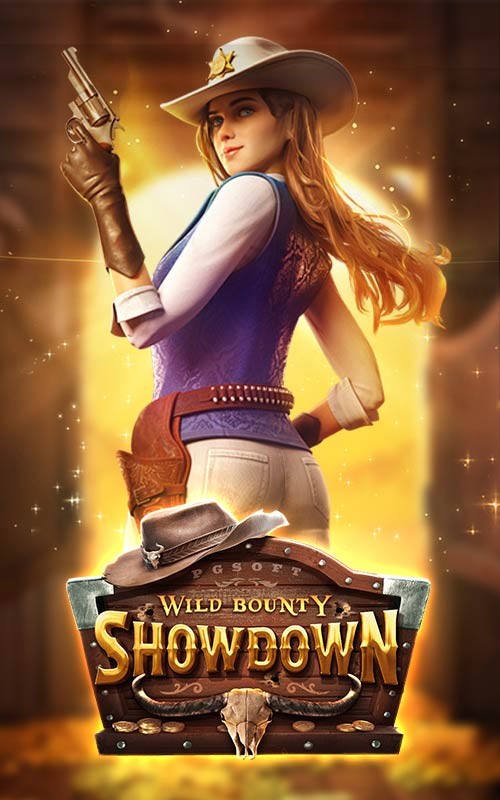 K88 Wild Bounty Showdown