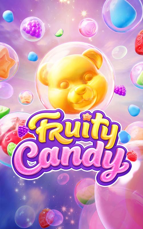K88 Fruity Candy