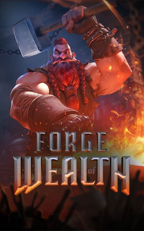 K88 Forge of Wealth