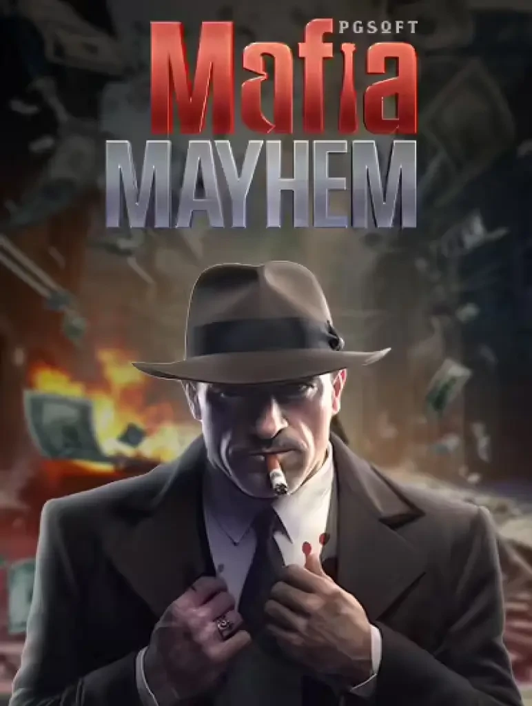 K88 Mafia Mayhem