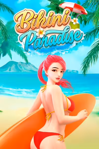 K88 Bikini Paradise