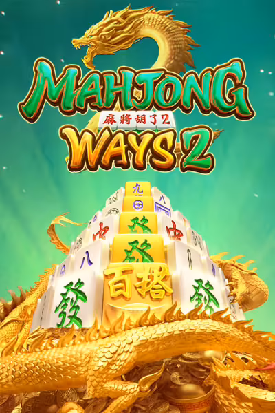 K88 Mahjong Ways 2