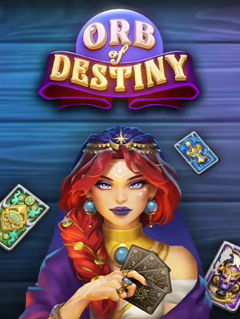 K88 Orb of Destiny