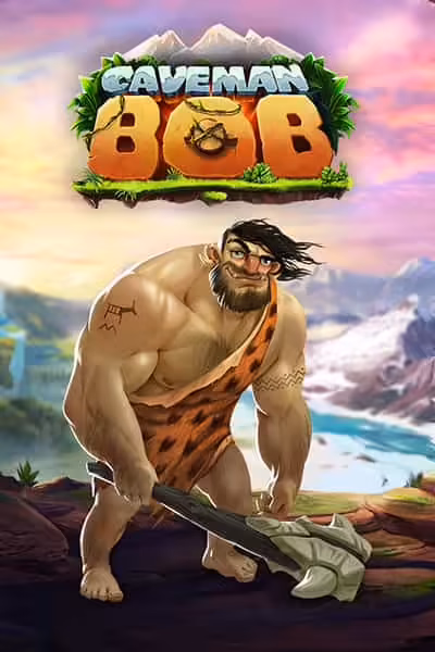 K88 Caveman Bob