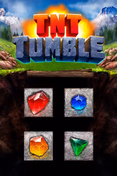 K88 TNT Tumble