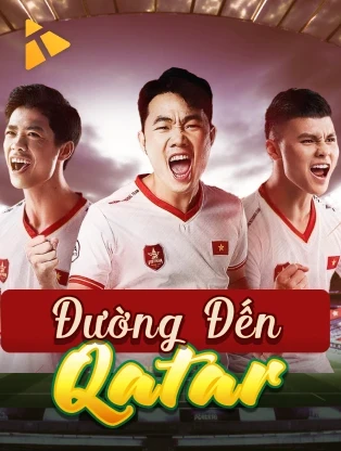 K88 Đường Đến Qatar