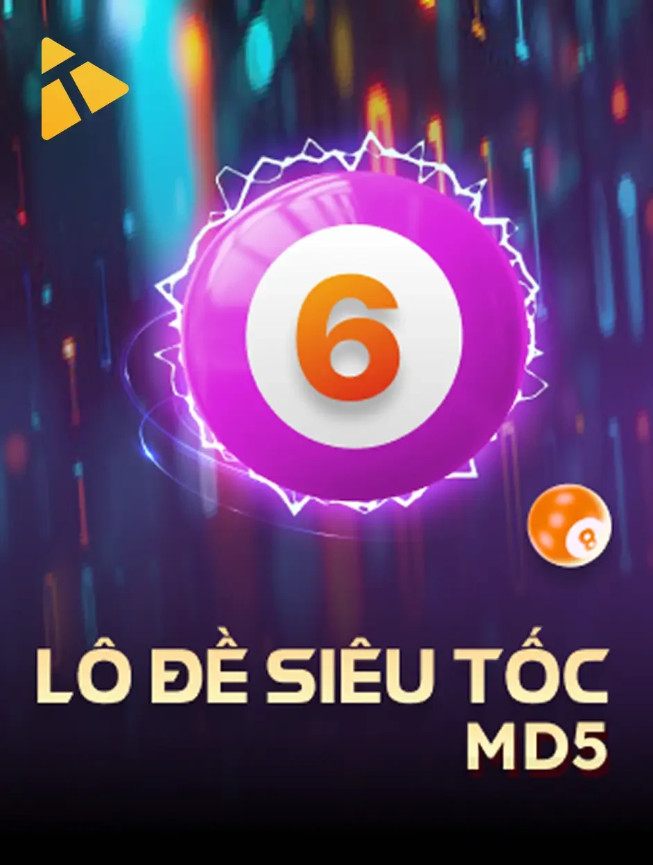 K88 Lô đề siêu tốc MD5