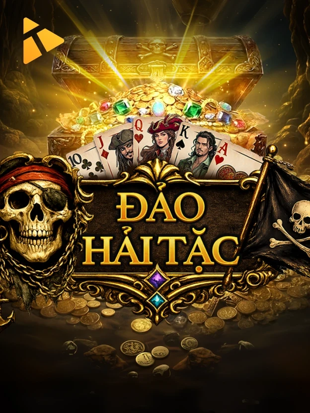 K88 Đảo Hải Tặc